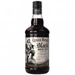 Captain Morgan Black 0.7л
