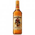 Captain Morgan 0.7л