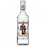 Captain Morgan white 0.7л