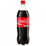 Coca-Cola 2л