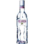 Finlandia Blackcurrant 0.5л