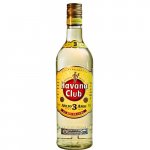 Havana club 0.7л