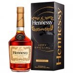 Hennessy V.S.