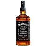 Jack Daniels 1л