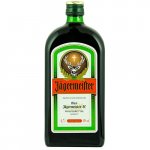 Jagermeister 0.5л