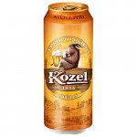 Kozel Svetly 0.5л