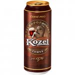 Kozel Cerny 0.5л