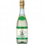 Lambrusco dell'Emilia белое полусладкое