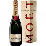 Moet & Chandon брют