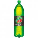 Mountain Dew 1,5л