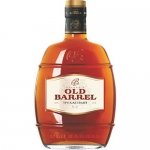 Old Barrel 3 года