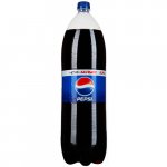 Pepsi 2,25л