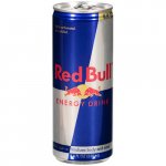 Red Bull 0,25л
