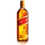 Johnnie Walker Red Label 0.7л