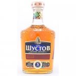 Шустов 5 звезд