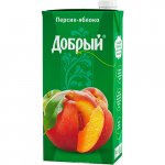 Сок 2 литра в ассортименте