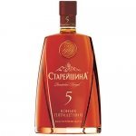 Старейшина 5 лет