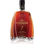 Старейшина 7 лет