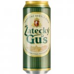 Zatecky Gus 0.5л