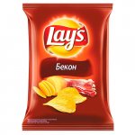 Чипсы Lays